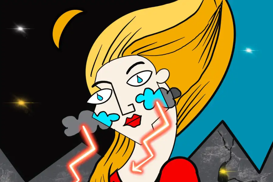 Performance de apertura de exposición: 'Diosas: portales sagrados'