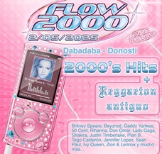 Concierto: Kroma Klub: Flow 2000