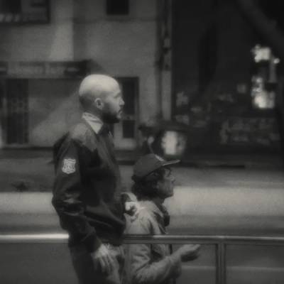 Giza Eskubideen Zinemaldia: 'La noche está marchándose ya'