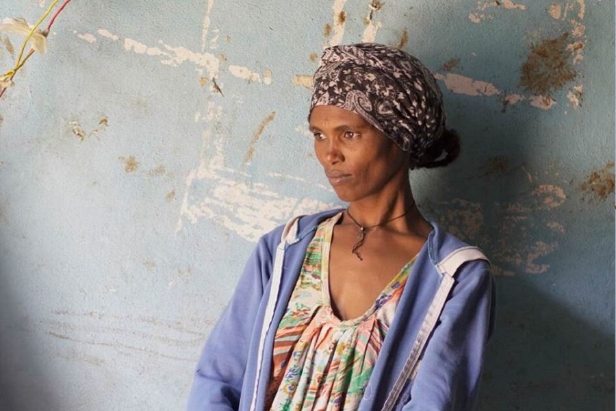 'Buna: Voces tras el silencio'