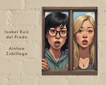 'Amor desenfocado' Microteatro