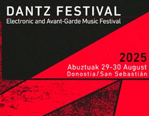 Dantz Festival 2025