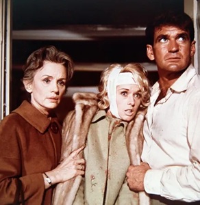 Cine y Ciencia: 'Los pájaros'