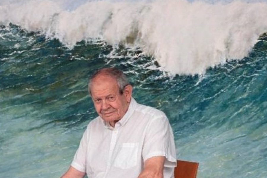 
		José Manuel Ábalos: 'Ábalos, una vida entre las olas'
		
	