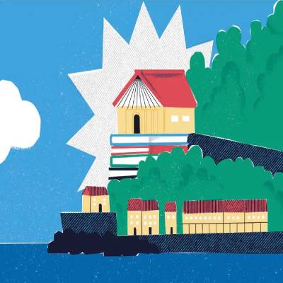 Haurrentzako ipuin-kontaketak: 'Urgullen kontu-kontari'