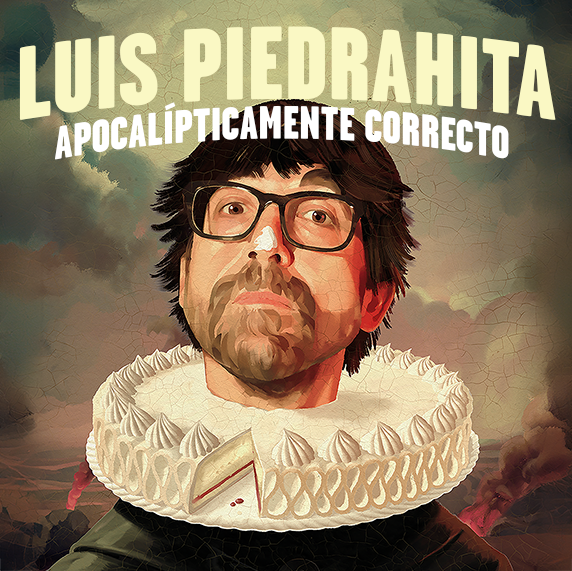 Monólogo: Luis Piedrahita 'Apocalípticamente correcto'