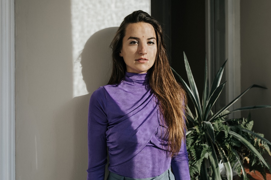 Concierto: Judit Neddermann