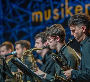 Musikene Big Band
