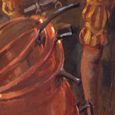 'Degusta la cocina de la segunda vuelta al mundo'