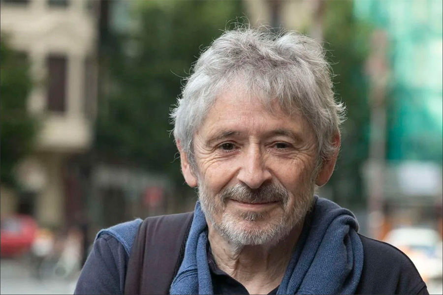 XXIX Curso de Derechos Humanos: 'El impacto de la violencia en la Euskadi reciente'