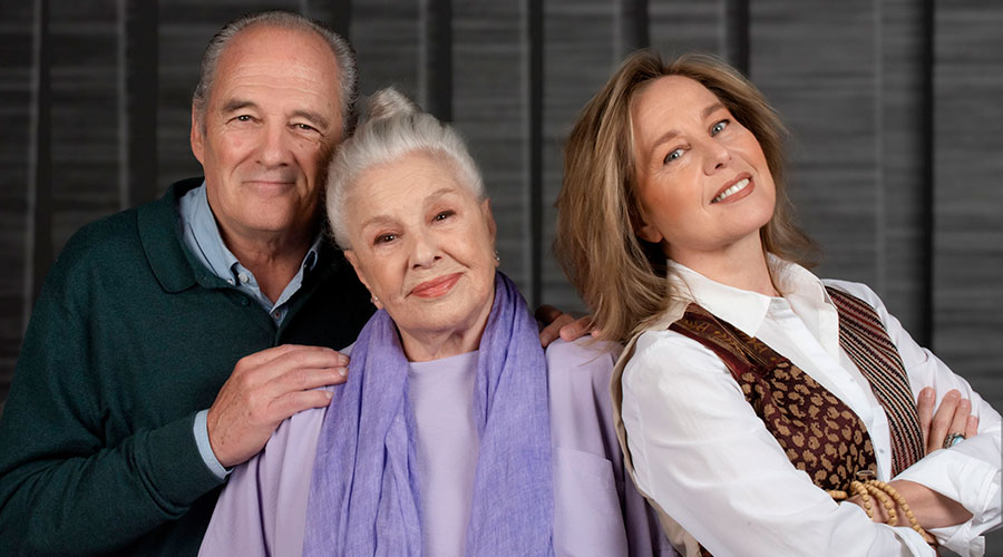 Teatro: 'Camino a La Meca'