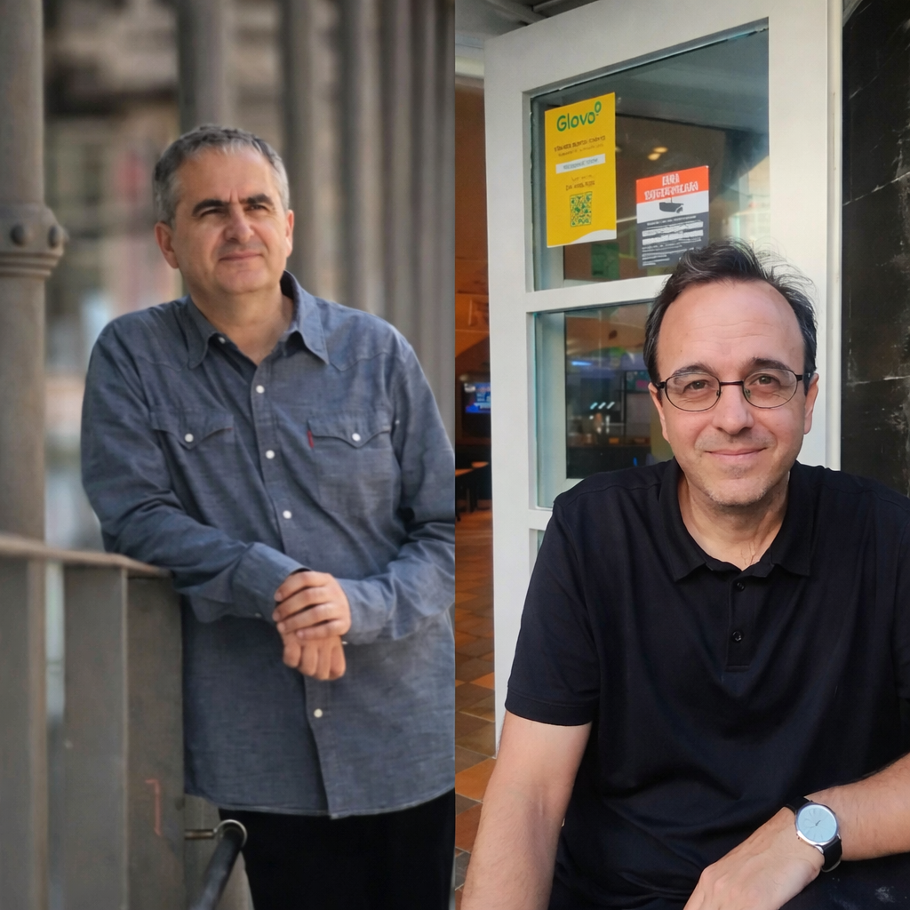 Poesialdia: 'Denborak utzitako hitzak'