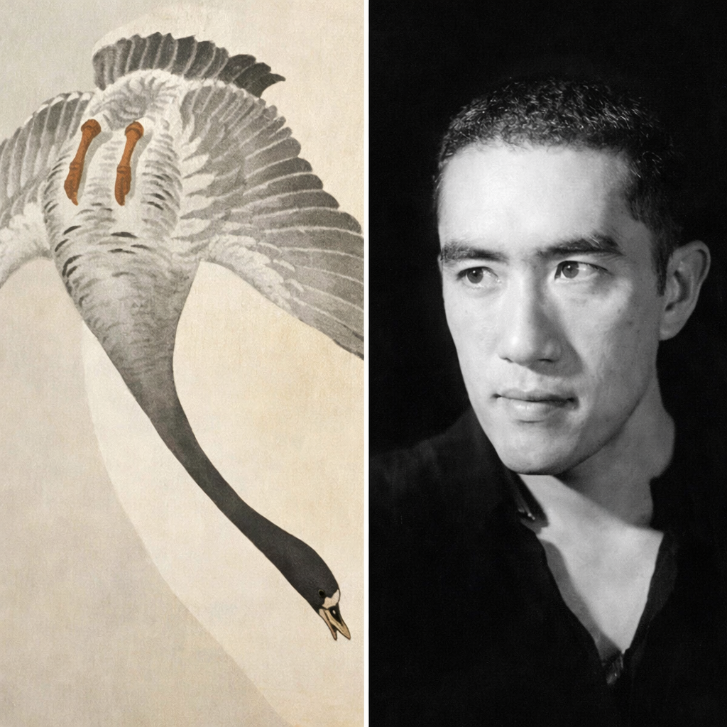 Literatur solasaldia: 'Confesiones de una máscara'