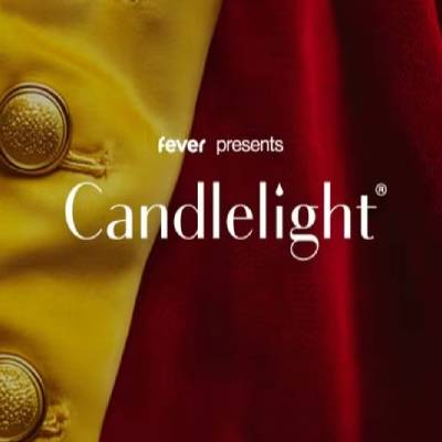 Candlelight: 'Tributo a Coldplay'