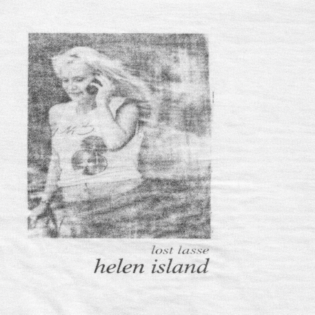 Helen Island