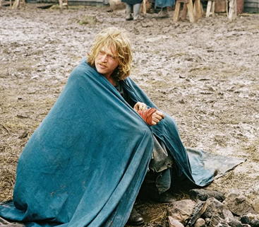 Kresala Zinekluba: 'Harvest'