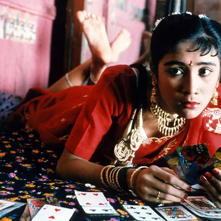 Nosferatu: 'Salaam Bombay!'