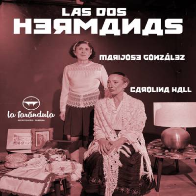 Mikroantzerkia: 'Las dos hermanas'