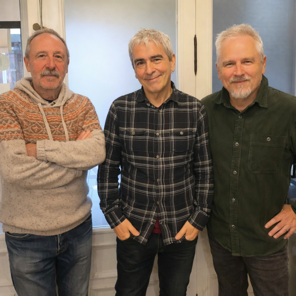 Poesialdia: 'Aberriak eta atzerriak'