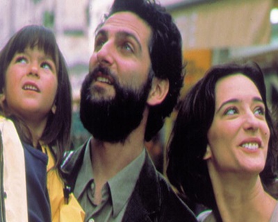 Cine Vasco: 'Yoyes' + 'Hirugarren koadernoa'