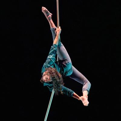 Antzerkia: 'Buen Viento'