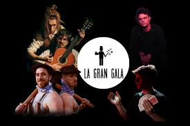 'La Gran Gala de Magia'