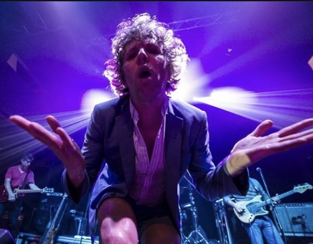 Kontzertua: Nic Offer