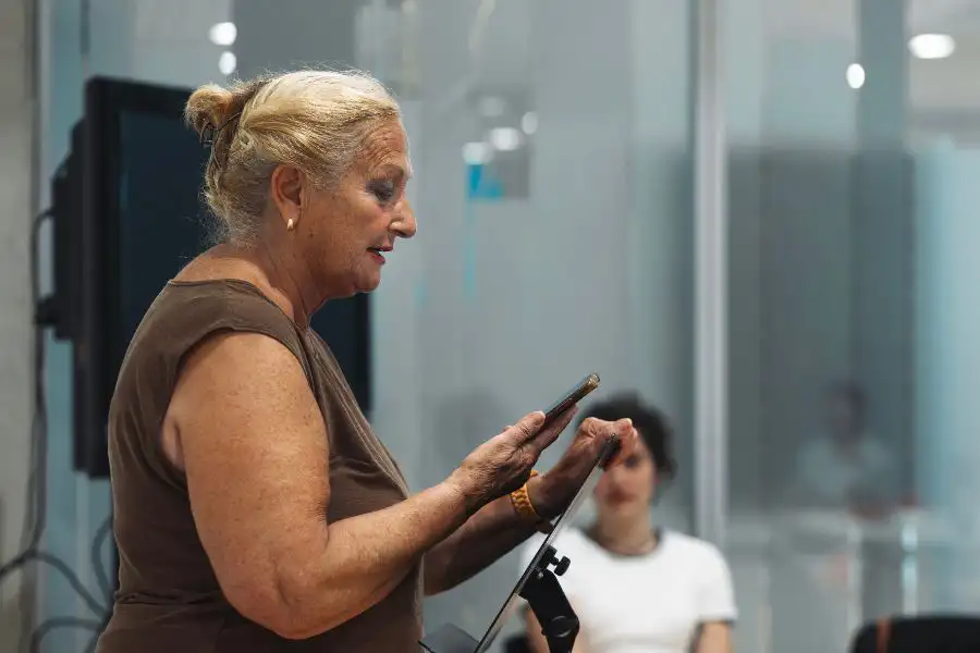 'El rincón de la poesía'