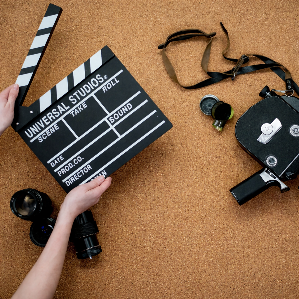 'Conversatorio de cine'