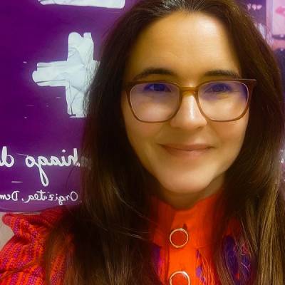 Hitzaldia: 'Revisitando el feminismo frente a la refundación del patriarcado'