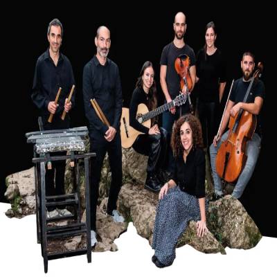 Antzerkia: 'Mugarri'