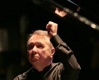 Kontzertua: Mikhail Pletnev