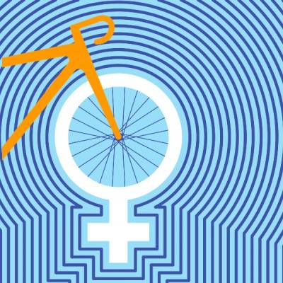 Conferencia: 'Mujeres pedaleando por la ciudad'