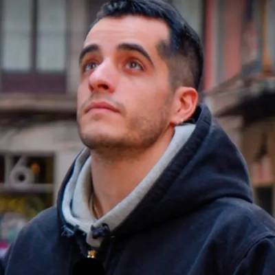 Teatro: 'English stand-up comedy'