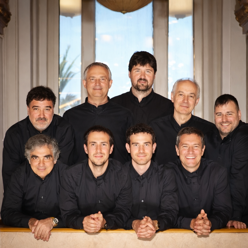 Diana: 'Donostiako Udalaren Txistulari Taldea'