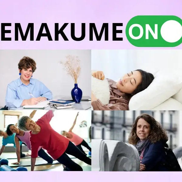 XXXV. Osasun Astea 'Emakumeak eta osasuna'