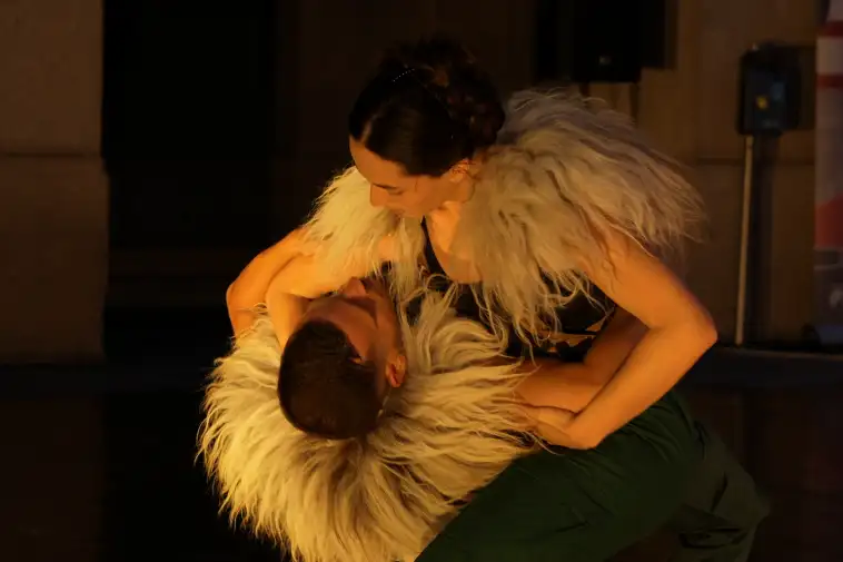 Ensayo abierto: 'Basandere'