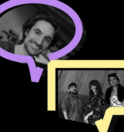 Ciclo Gipuzkoako Ahotsak: Peru Galbete + Gori Gori