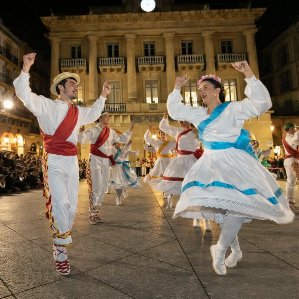 Inauterietan: 'Momo jainkosari ongi etorria