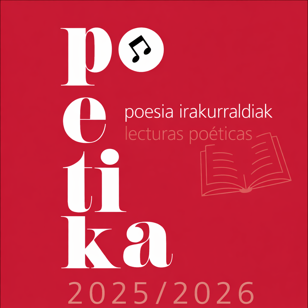 Lecturas poéticas: 'Confluencias II'