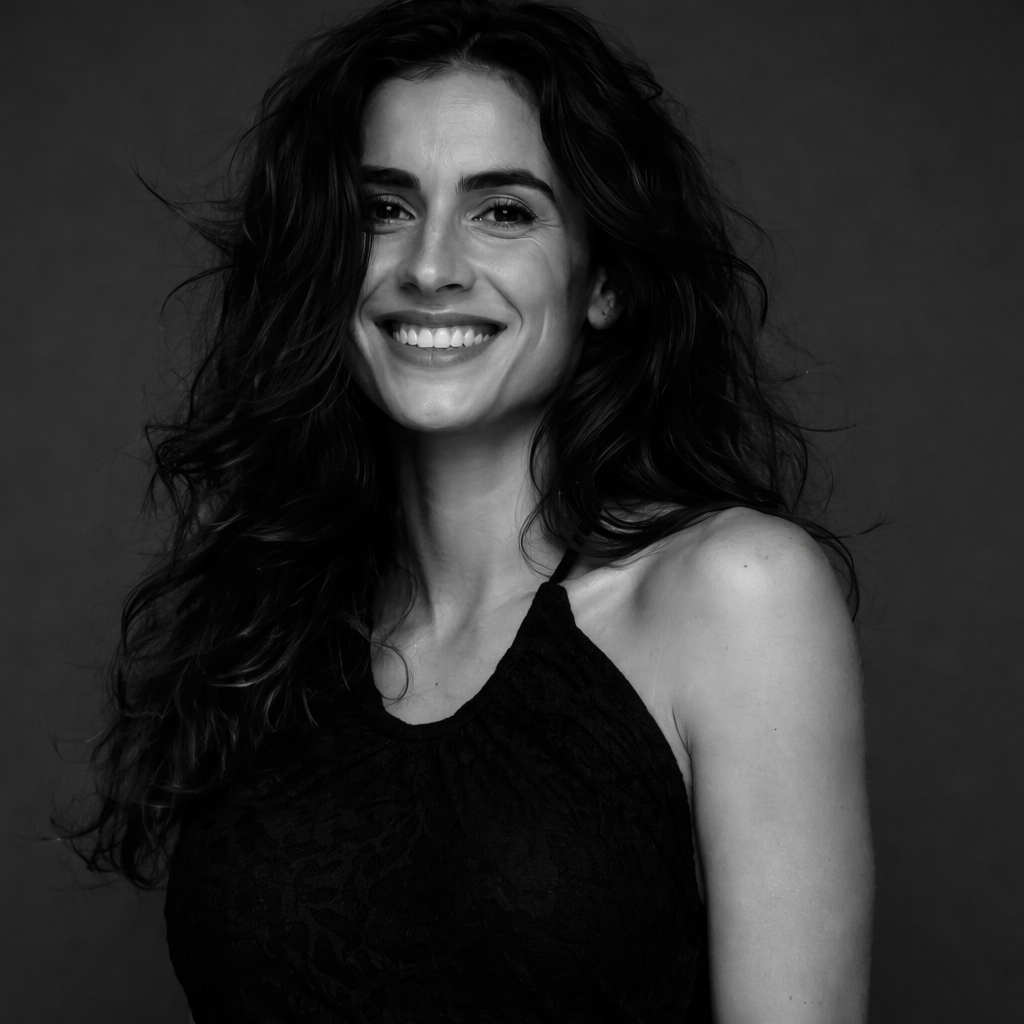 Crossover: 'Klaketa Serieak' Participantes: Fariba Sheikhan