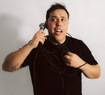 Bakarrizketak: Julen Portillo + María Blanco