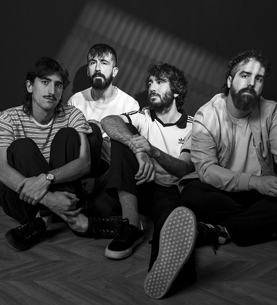 Kontzertua: Viva Belgrado + Dena