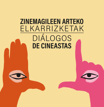 Zinemagileen arteko elkarrizketak: 'Interpretar una autoficción'
