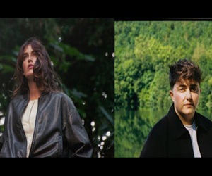 Esanezin + Maria Amolategui