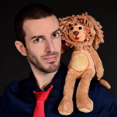 Haur antzerkia: 'Aroa eta mirariak'