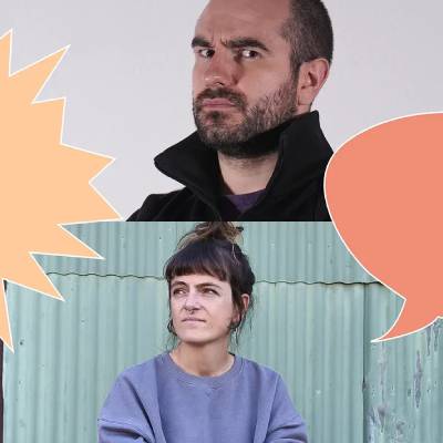 Monólogo: Manex Astigarraga + Jone Bengoa