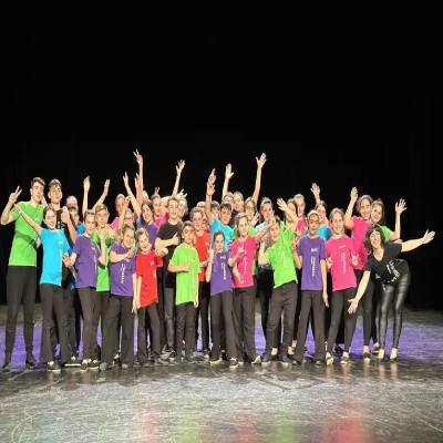 Musiklasik: 'Kontari Landarbaso Abesbatza'