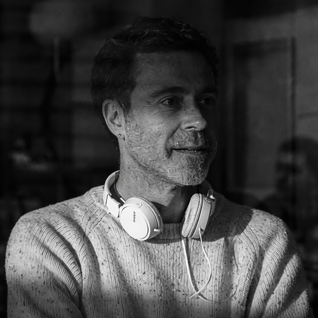 Crossover: 'Ravalear'