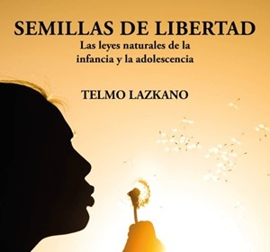 Presentación de libro: 'Semillas de libertad'